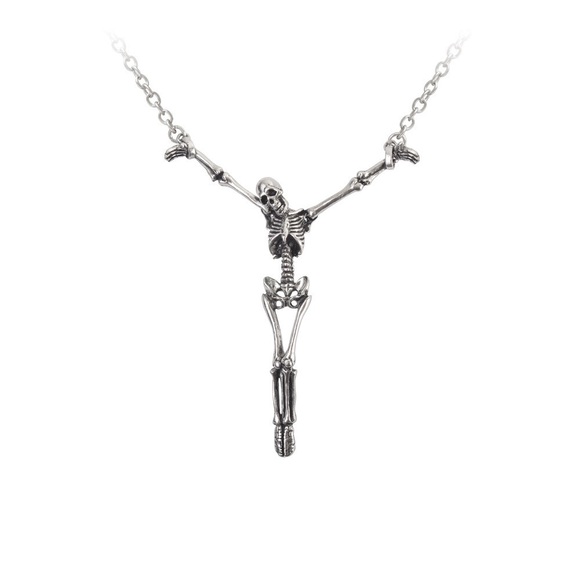 𝅺new! Alchemy of England (Alchemy Gothic) Alter Orbis Necklace - Picture 3 of 7